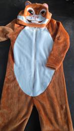 Onesie, Kinderen en Baby's, Carnavalskleding en Verkleedspullen, Ophalen of Verzenden, 110 t/m 116, Jongen of Meisje