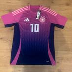 Duitsland Voetbalshirt Musiala #10 - Nieuw!, Ophalen of Verzenden, Nieuw, Maat 48/50 (M), Overige kleuren