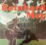 Reinhard Mey, LP Als de dag van toen, Ophalen of Verzenden, 1960 tot 1980, Gebruikt, 12 inch