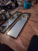 NISSEDAL Spiegel IKEA - Set van 3, een is spiegel gebroken, Ophalen, Minder dan 50 cm, Zo goed als nieuw, 150 tot 200 cm