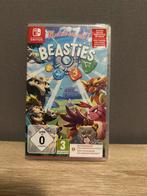 Beasties switch - CODE - GESEALD, 1 speler, Ophalen of Verzenden, Zo goed als nieuw, Vanaf 3 jaar
