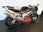 Aprilia RSV 1000 R MILLE ZEER FRAAI! (bj 2009), Motoren, Motoren | Aprilia, Bedrijf, Super Sport