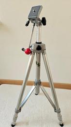 Statief voor camera., Audio, Tv en Foto, Fotografie | Statieven en Balhoofden, Ophalen of Verzenden, Zo goed als nieuw, Minder dan 150 cm