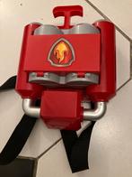 Paw Patrol Marshall Waterrugzak, Ophalen, Zo goed als nieuw, Jongen of Meisje