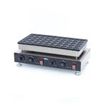 Poffertjespan te huur bij KD Verhuur, Hobby en Vrije tijd, Feestartikelen | Verhuur, Ophalen of Verzenden, Nieuw, Overige