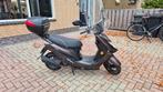 Kymco VP 50, Fietsen en Brommers, Scooters | Kymco, Ophalen, Gebruikt, Overige modellen, Benzine