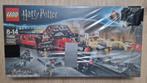 LEGO - 75955 - Hogwarts Express, Ophalen of Verzenden, Nieuw, Complete set, Lego