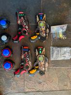 Lasergame set, Verzamelen, Ophalen of Verzenden, Gebruikt