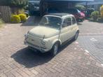 Fiat 500 1970, Auto's, Achterwielaandrijving, Overige modellen, Overige kleuren, Bruin