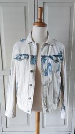 Spijkerjack maat M Made to last Nieuw!, Maat 38/40 (M), Made to Last, Blauw, Nieuw