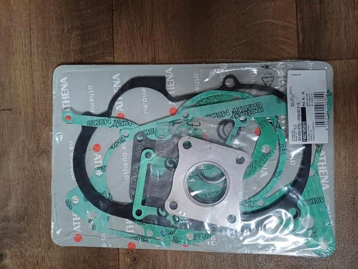 athena pakkingset mtx 50 GF9, Fietsen en Brommers, Brommeronderdelen | Oldtimers, Nieuw, Overige merken, Blok, Ophalen of Verzenden