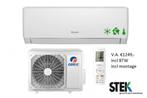 C&H Mitsubishi LG Daikin Gree Aux Haier A+++ Airco, Witgoed en Apparatuur, Airco's, Nieuw, Afstandsbediening, 100 m³ of groter