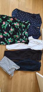 PAKKET met KLEDING..maat 40/m..INCL NIEUWE PROMISS BROEK!, Ophalen of Verzenden, Zo goed als nieuw, Maat 38/40 (M)