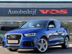 Audi RS Q3 2.5 TFSI quattro | Dealer onderhouden | Liefhebbe, Auto's, Audi, Automaat, Euro 5, Gebruikt, Zwart
