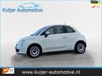 Fiat 500 1.0 TwinAir Pop, Voorwielaandrijving, Stof, Gebruikt, Euro 6