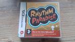 Rhythm Paradise - Nintendo DS - Compleet, Spelcomputers en Games, Muziek, Gebruikt, 1 speler, Ophalen of Verzenden
