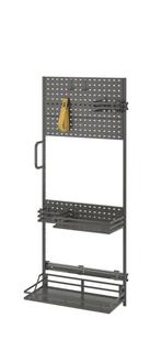 Ikea Utrusta inrichting schoonmaakkast - Zo goed als nieuw, Ophalen, Zo goed als nieuw