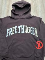 Cactus Plant Flea Market x Travis Scott size Large, Kleding | Heren, Truien en Vesten, Ophalen of Verzenden, Maat 52/54 (L), Bruin