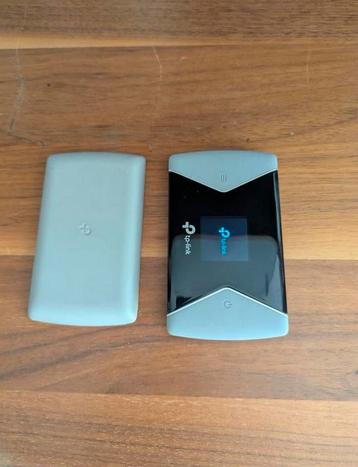 Tp link mifi router beschikbaar voor biedingen