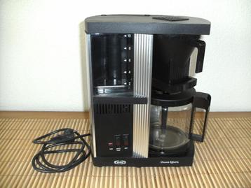 Z.G.A.N. koffiezetapparaat van Douwe Egberts D.E. apparaat beschikbaar voor biedingen