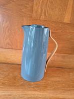 Stelton Emma thermoskan, Huis en Inrichting, Overige materialen, Gebruikt, Overige typen, Ophalen of Verzenden