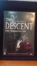 The Descent DVD - Horror van Neil Marshall, Vanaf 16 jaar, Ophalen of Verzenden, Gebruikt, Overige genres