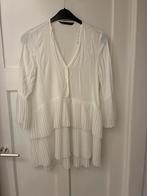 Zara strandjurkje ( schijnt door) maat s/m, Ophalen of Verzenden, Zo goed als nieuw