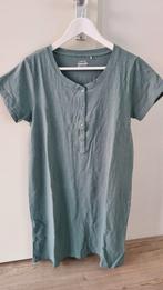 Prenatal Zwangerschapsnachtjapon maat S, Jurk, Ophalen of Verzenden, Zo goed als nieuw, Groen