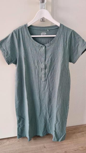 Prenatal Zwangerschapsnachtjapon maat S beschikbaar voor biedingen