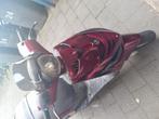 Zip 80cc malossi, Ophalen, Gebruikt, Blok, Piaggio