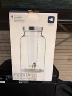 Leonardo Fiorita Drankdispenser - Nieuw, Ophalen, Nieuw