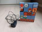 Lampje van super mario, Ophalen of Verzenden, Zo goed als nieuw, Lamp