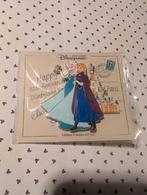 Disney Pin Elsa Anna Frozen Castle HongKong Disneyland LE425, Ophalen of Verzenden, Overige figuren, Zo goed als nieuw