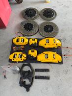 Big brake kit 10pots, Ophalen, Gebruikt, Audi