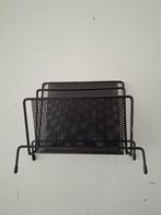 vintage brievenhouder, postrekje Pilastro design jaren 60, Ophalen of Verzenden, Gebruikt