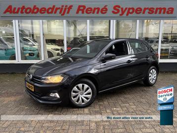 Volkswagen Polo 1.0 TSI Highline Business | Automaat | Half  beschikbaar voor biedingen