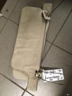 Vw golf 2 zonnekleppenset 1990, Auto-onderdelen, Interieur en Bekleding, Ophalen of Verzenden, Gebruikt