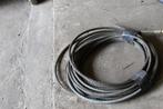 staalkabel 12 meter lang - 8mm, Ophalen, Zo goed als nieuw