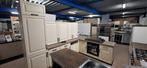 Complete keuken Compleet met APP 120Keukens op voorraad 2855, Huis en Inrichting, Keuken | Complete keukens, Ophalen of Verzenden