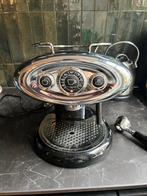 Illy Iperespresso koffiemachine - Gebruikt, Ophalen, Gebruikt, Koffiemachine, 1 kopje