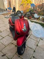 Scooter - Onderdelen of opknapper, Fietsen en Brommers, Ophalen, Gebruikt, Overige typen, Overige merken