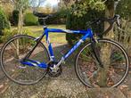 Bulls 7007 Race, Fietsen en Brommers, Fietsen | Racefietsen, Overige merken, Aluminium, Ophalen of Verzenden, Zo goed als nieuw