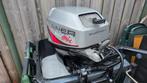 Mariner 9.9 4takt langstaart, Watersport en Boten, Ophalen of Verzenden, Gebruikt, Benzine, 5 tot 10 pk