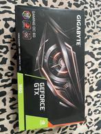 Geforce GTX 1660 Super Gaming OC 6G, Computers en Software, Videokaarten, PCI-Express 3, GDDR5, DisplayPort, Ophalen of Verzenden