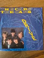 The Cars - Drive, Gebruikt, 7 inch, Single, Ophalen of Verzenden