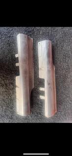 R34 Skyline GTT Side Skirts, Ophalen of Verzenden