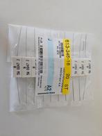 hoogbelastbare weerstand, PRW 5W 0E47 B/B, Ophalen of Verzenden, Nieuw