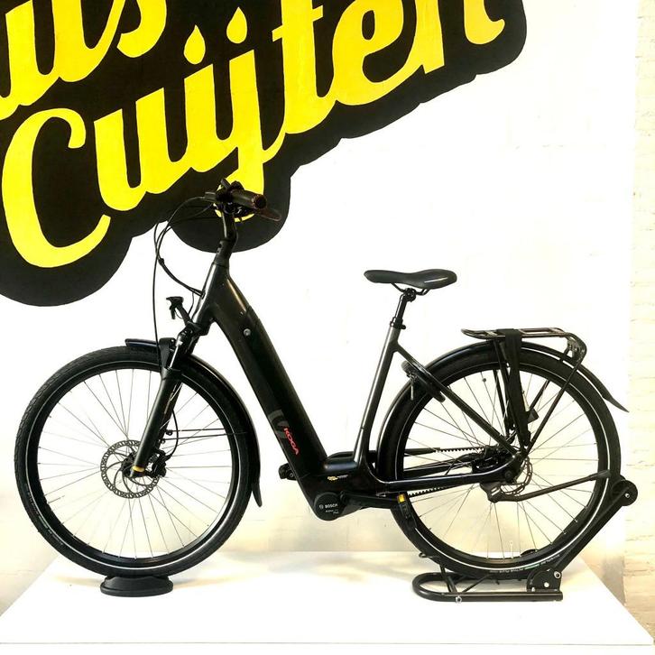 Koga E-nova Luxe 500wh Nieuw aanbieding, Fietsen en Brommers, Fietsen | Dames | Omafietsen, Nieuw, 50 tot 53 cm, Versnellingen