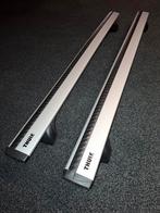 Thule dakdragers Audi A4 Avant - Rapid System 753, Auto diversen, Dakdragers, Ophalen, Gebruikt