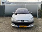 Peugeot 206 1.4 XS - NWE APK - Airco - Elektr ramen, Auto's, Peugeot, Voorwielaandrijving, Stof, 4 cilinders, Origineel Nederlands